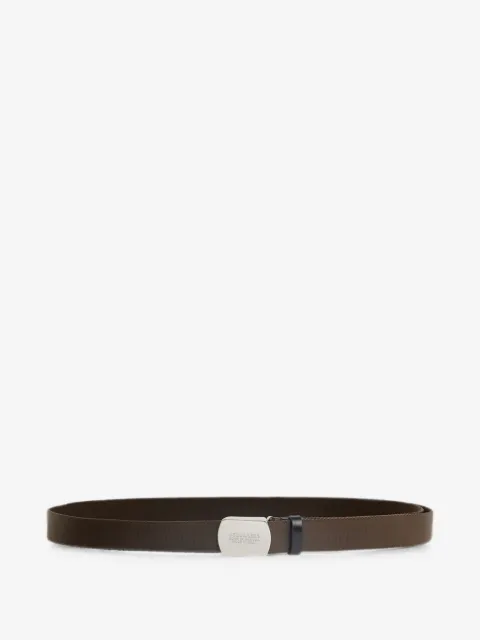 DSQUARED2 Cintura con logo
