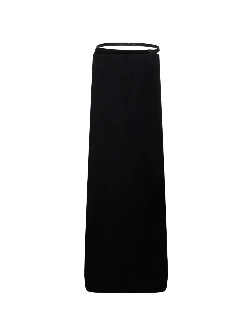 DSQUARED2 Gonna a portafoglio - Nero