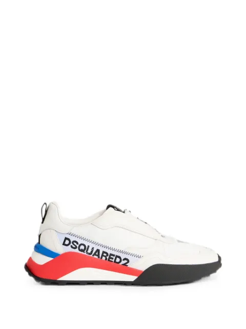 DSQUARED2 baskets D2 Flow