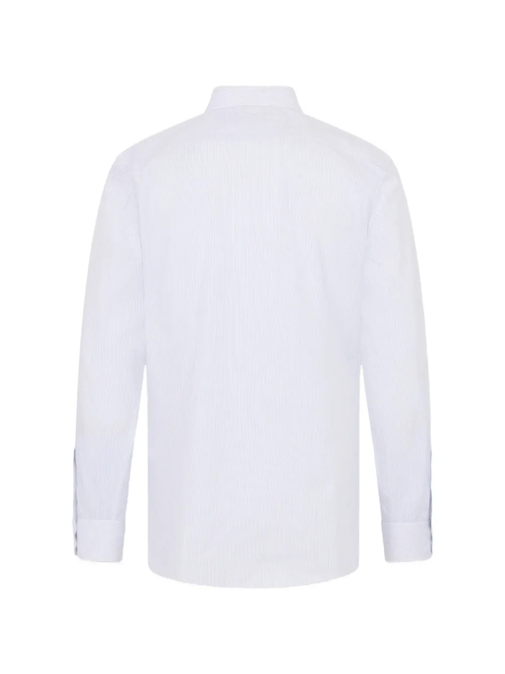 DSQUARED2 Easy 70's overhemd Wit