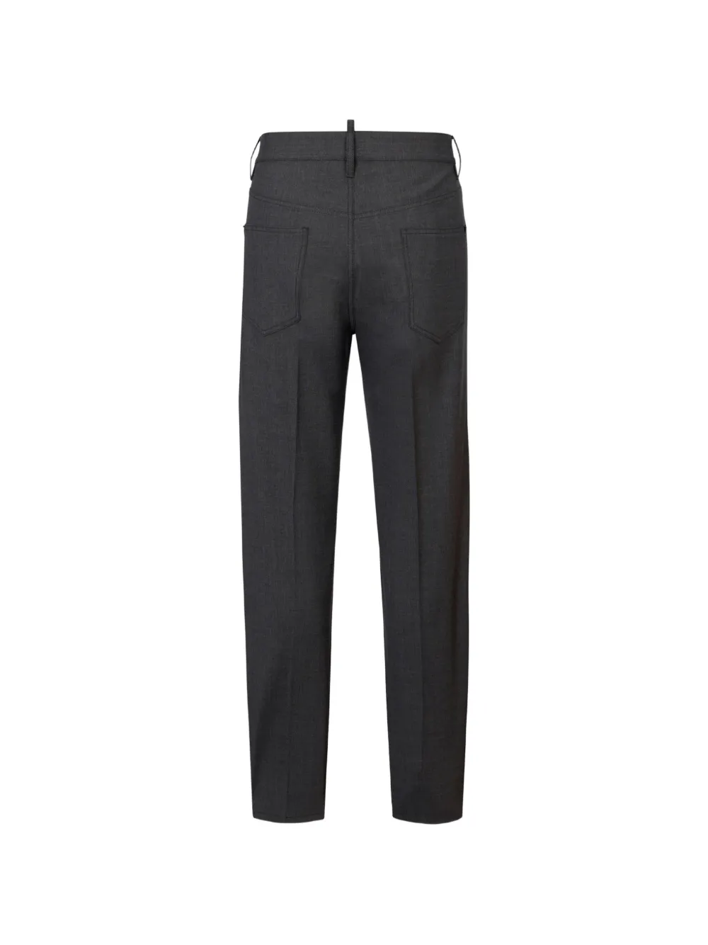 DSQUARED2 Tailored2 642 broek Grijs