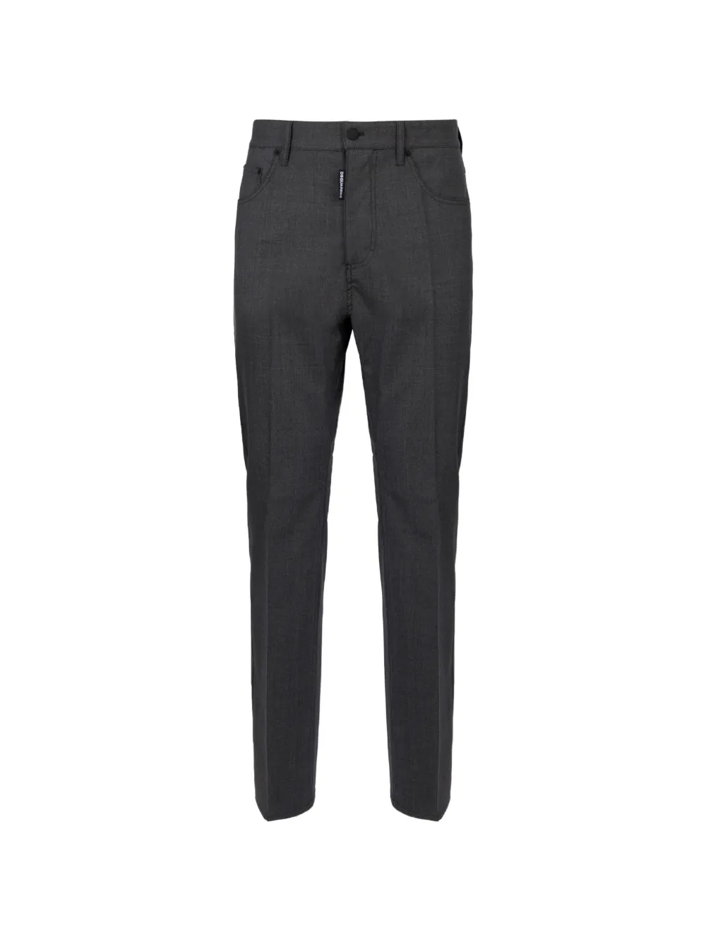 DSQUARED2 Pantaloni Tailored2 642 - Grigio