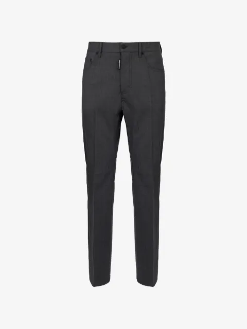 DSQUARED2 Pantaloni Tailored2 642