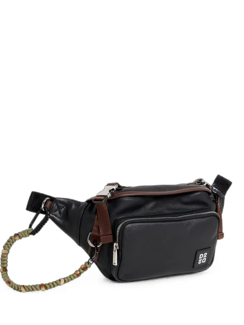 DSQUARED2 D2 Upside Down belt bag
