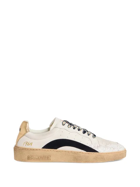 DSQUARED2 Rider sneakers