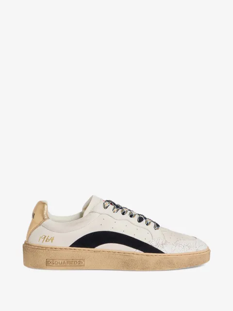 DSQUARED2 Rider sneakers