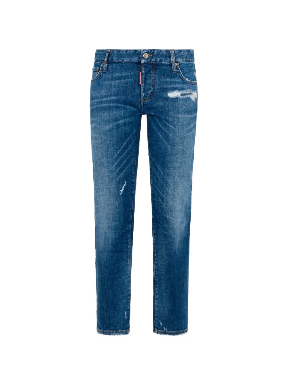 DSQUARED2 Jenna jeans - Blue