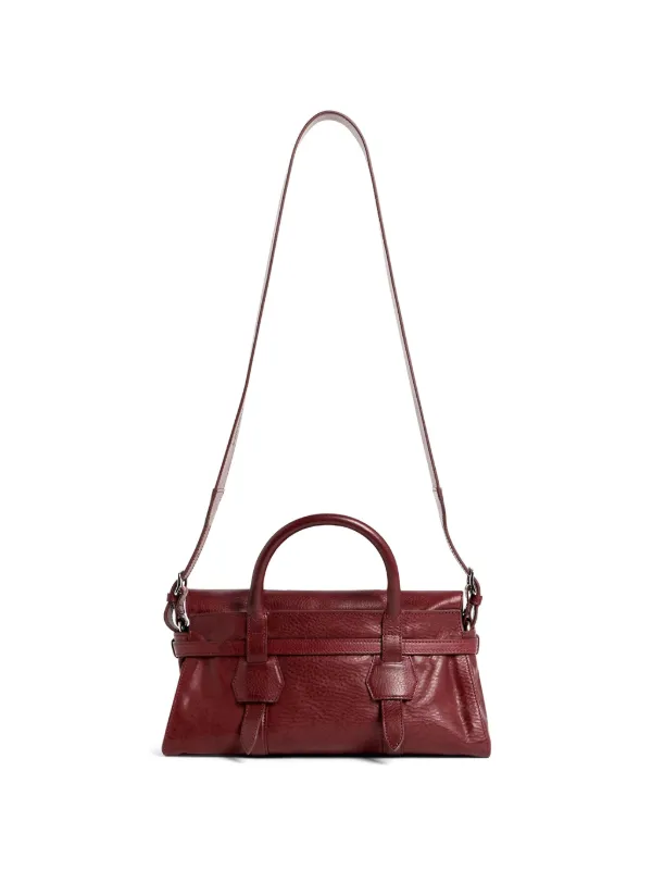 DSQUARED2 Twin ハンドバッグ | レッド | FARFETCH JP