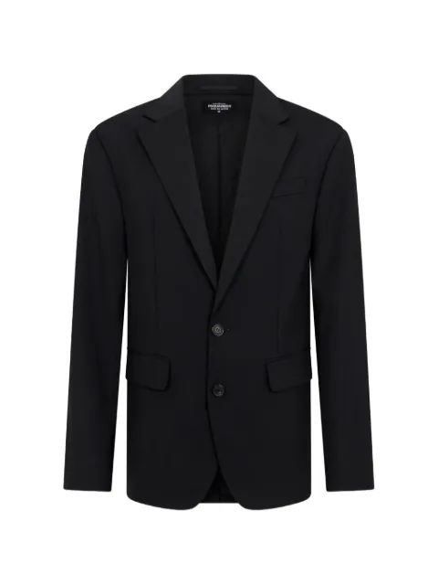 DSQUARED2 Tailored2 worsted-wool Dan jacket