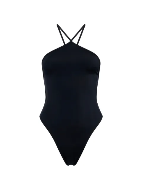DSQUARED2 back-tie one-piece swimsuit