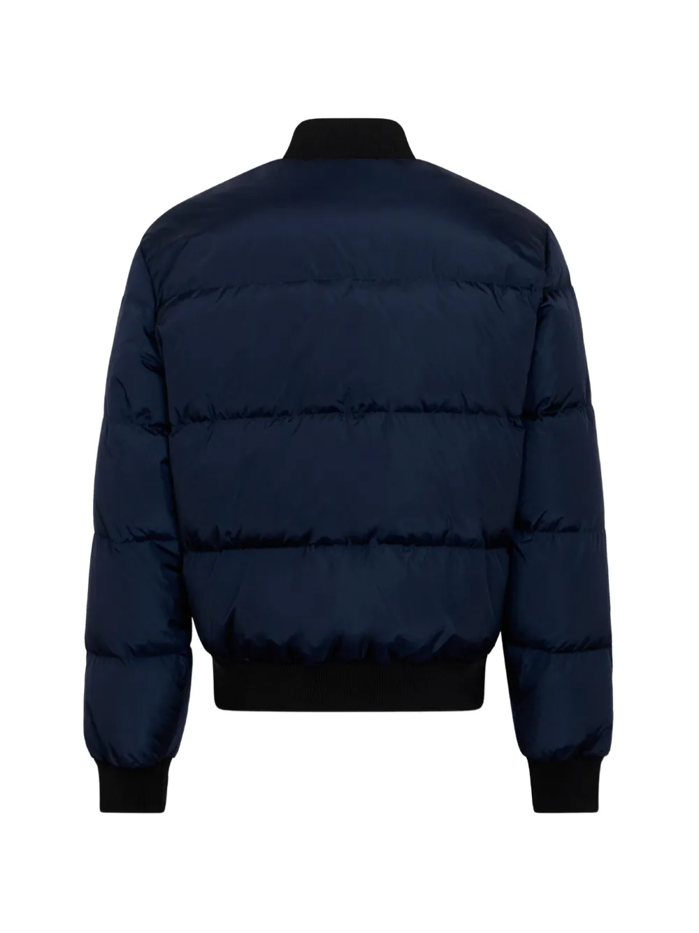 DSQUARED2 Bomberjack Blauw