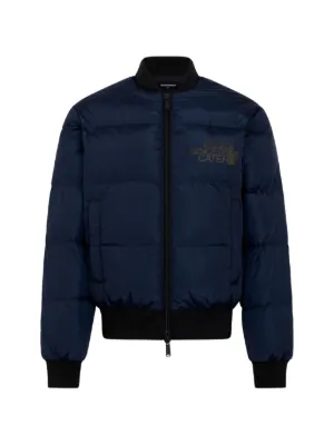 Dsquared2 Bomber Jackets for Men | FARFETCH US