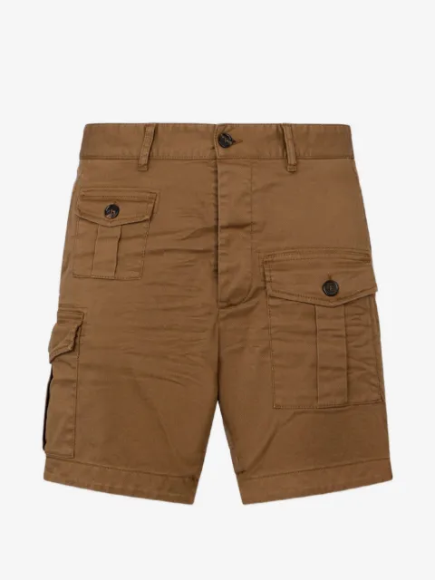 DSQUARED2 شورت كارغو بزر