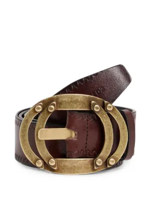 DSQUARED2 Belts for Men - Shop Now on FARFETCH