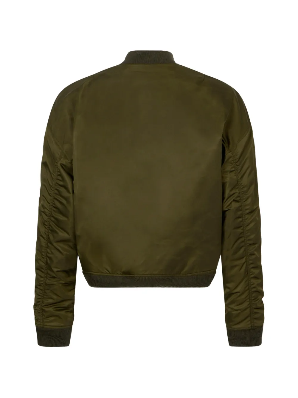 DSQUARED2 Utility2 80's bomberjack Groen