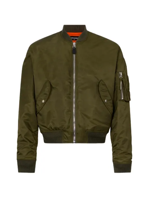 DSQUARED2 Utility2 80's bomber jacket