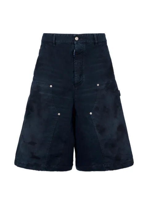 DSQUARED2 shorts Hybrid