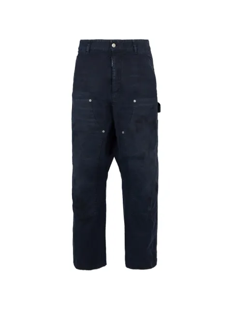 DSQUARED2 Hybrid carpenter pants
