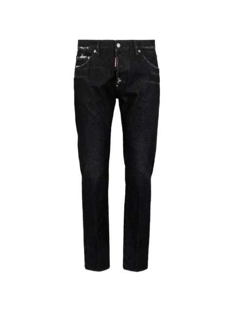 DSQUARED2 джинсы Teddy