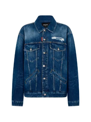 DSQUARED2