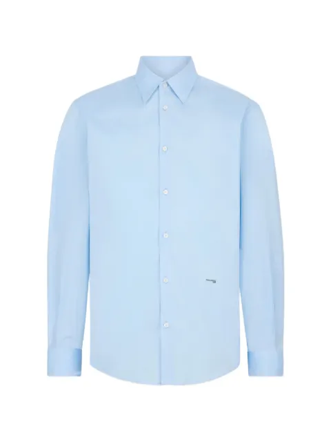 DSQUARED2 relax Dan shirt