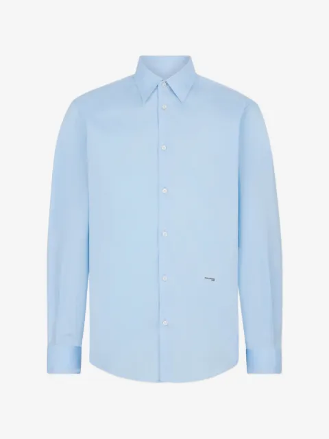 DSQUARED2 relax Dan shirt