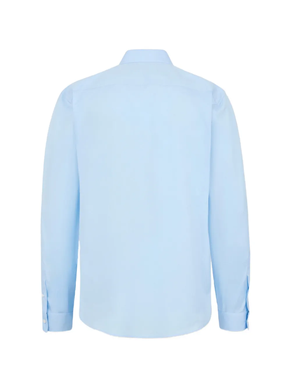 DSQUARED2 Dan relaxed overhemd Blauw