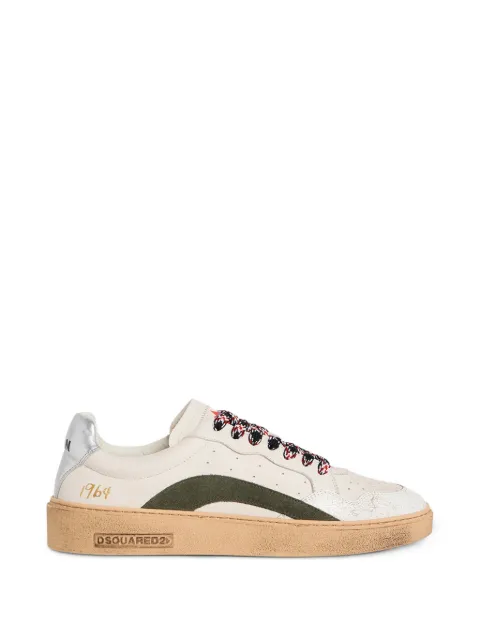 DSQUARED2 zapatillas Rider