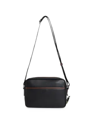 Dsquared2（ディースクエアード）メンズ メッセンジャーバッグ - FARFETCH
