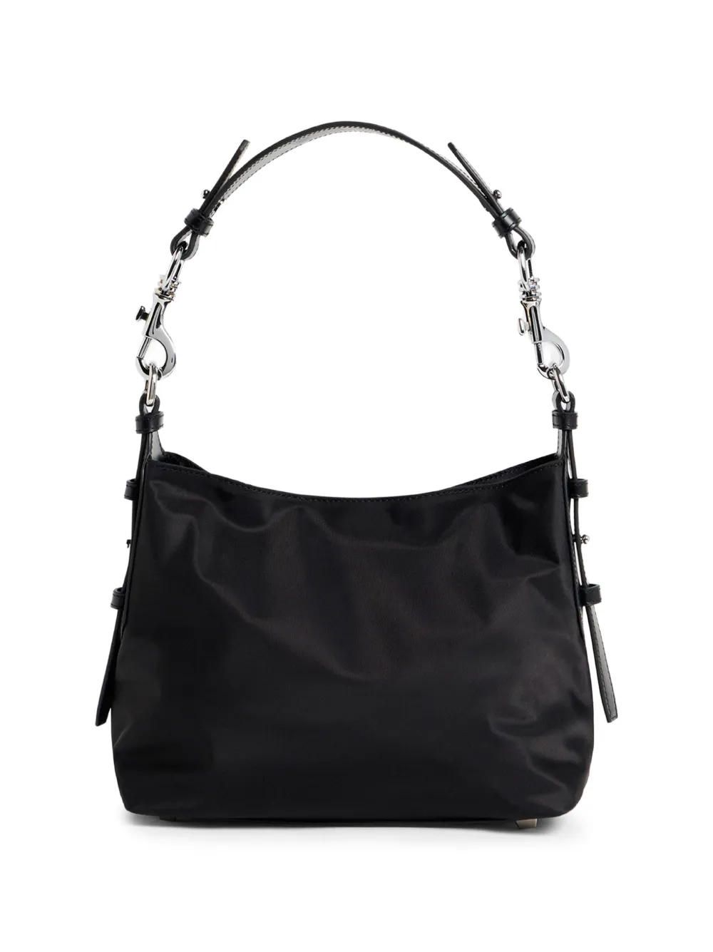 DSQUARED2 Basic kleine schoudertas Zwart