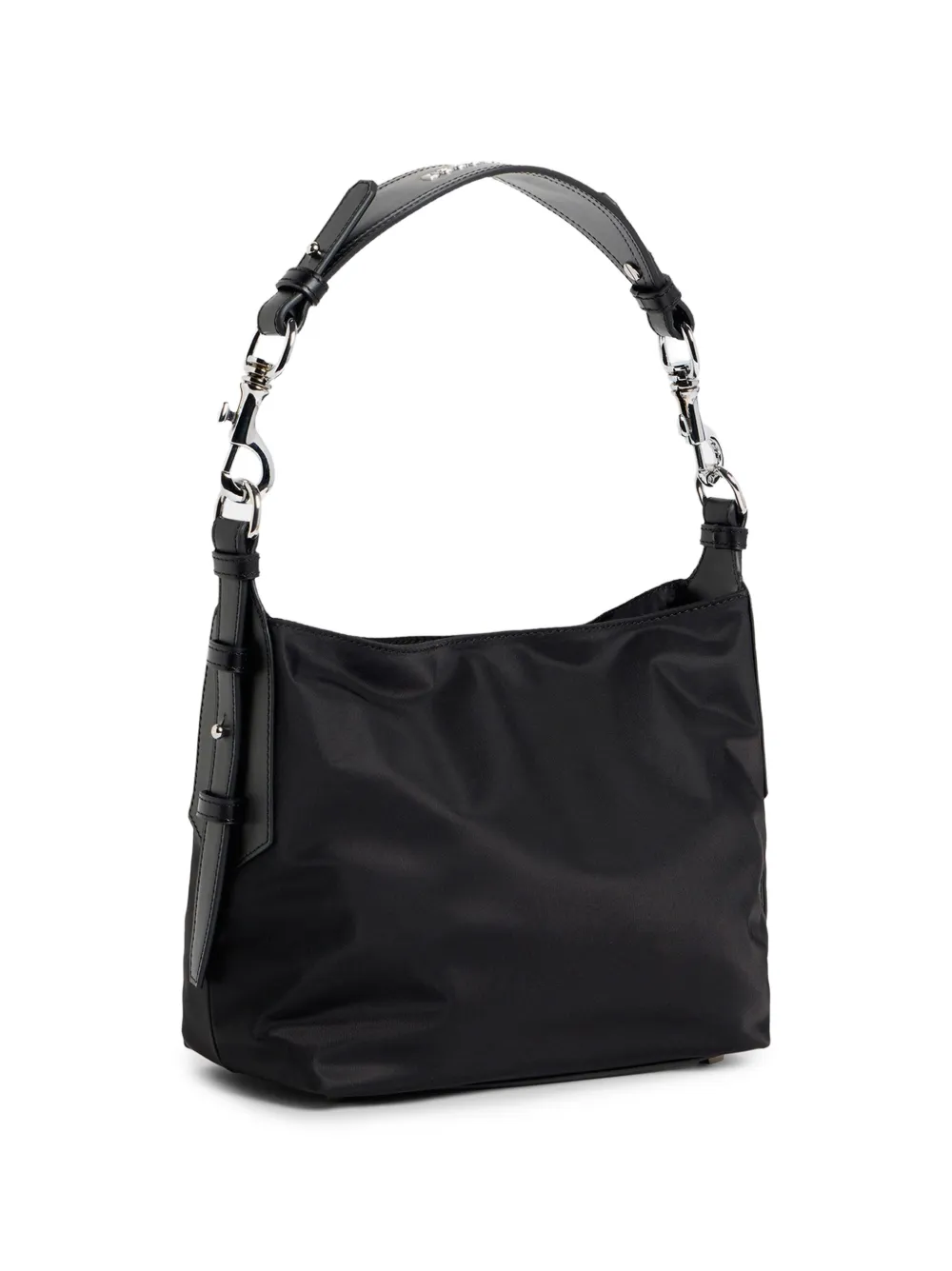 DSQUARED2 Basic kleine schoudertas Zwart