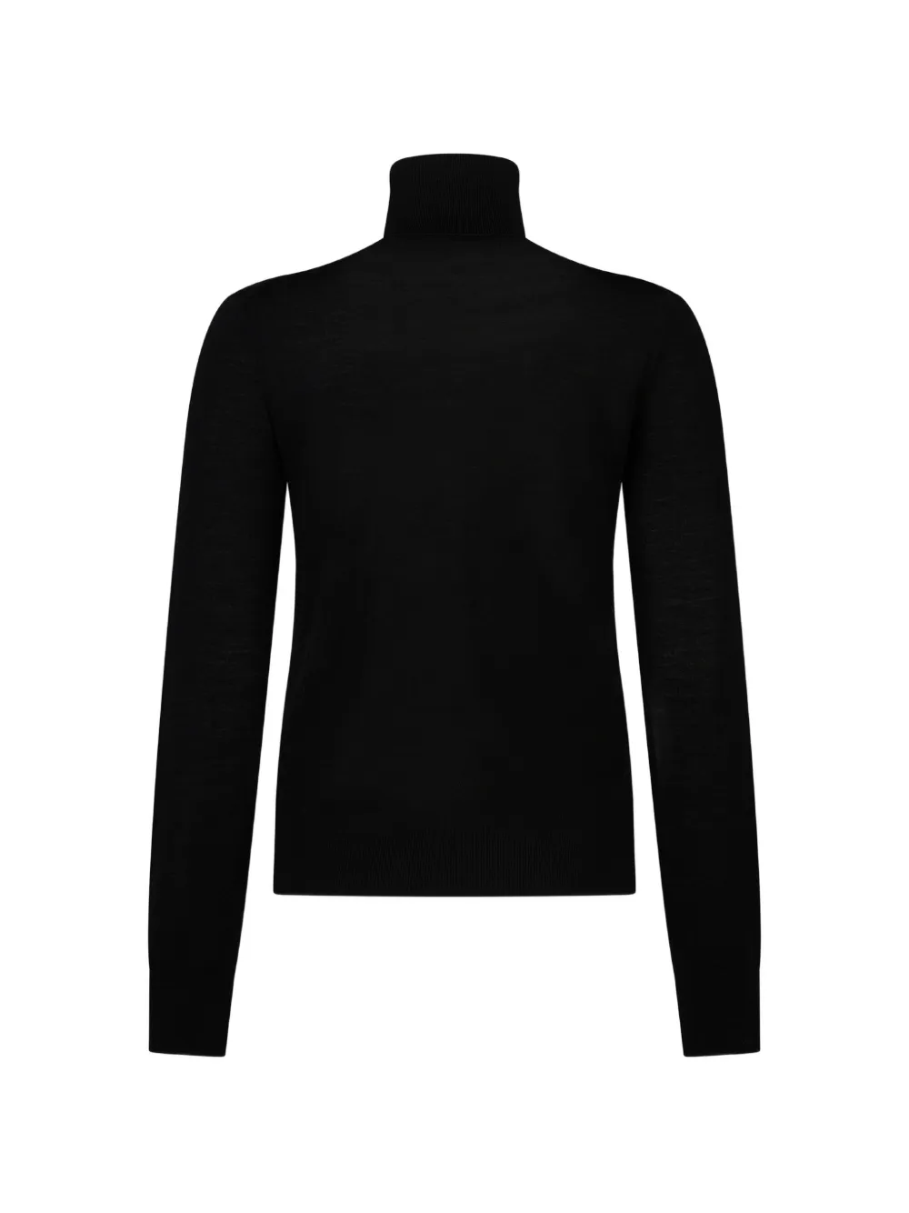DSQUARED2 D2 Upside Down coltrui Zwart