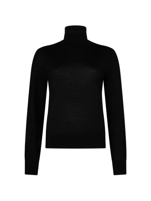 DSQUARED2 Maglione a collo alto D2 Upside Down