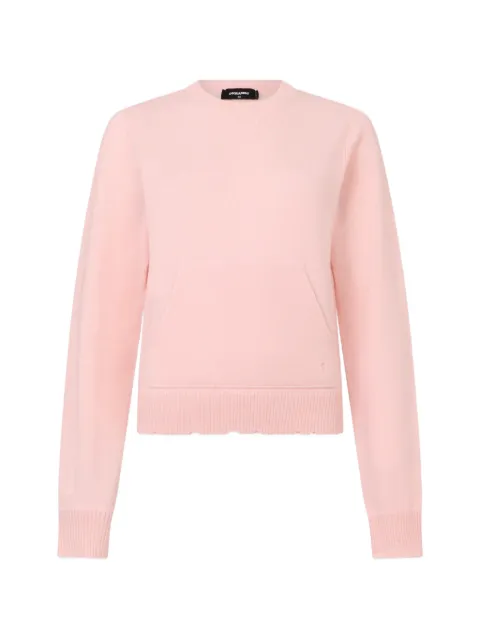 DSQUARED2 suéter Dsquared2 Signature