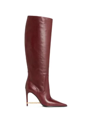 DSQUARED2 ヒール ブーツ | ブラック | FARFETCH JP