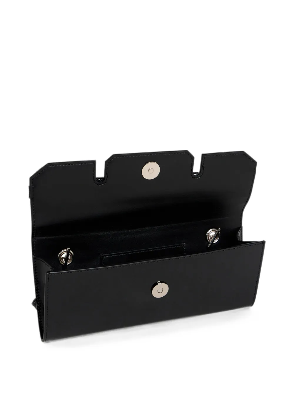 DSQUARED2 Clutch Zwart