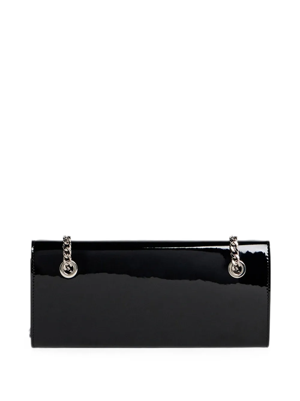 DSQUARED2 Clutch Zwart