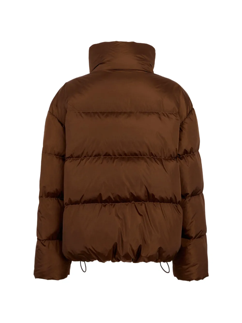 DSQUARED2 D2 Upside Down donsjack Bruin