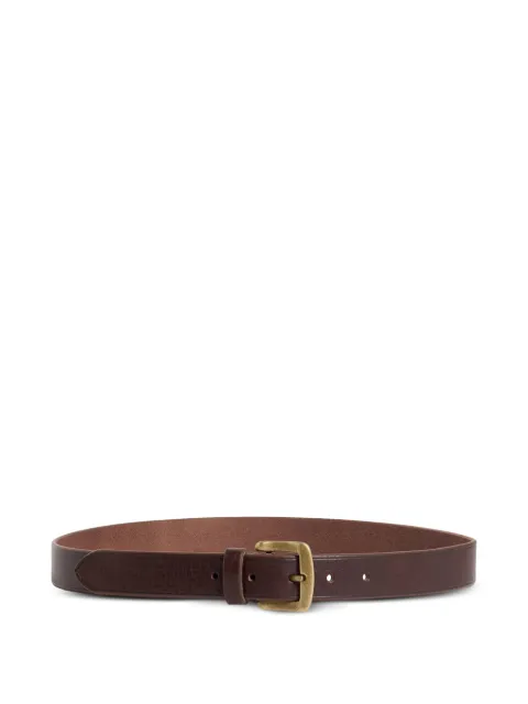 DSQUARED2 ceinture à boucle