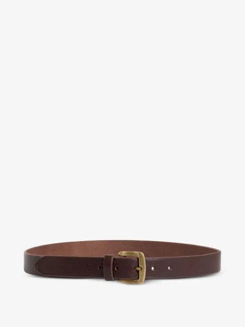 DSQUARED2 buckle-fastening belt