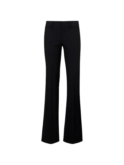 DSQUARED2 Pantalon de cigarette Tailored2 Peek-A-Boo