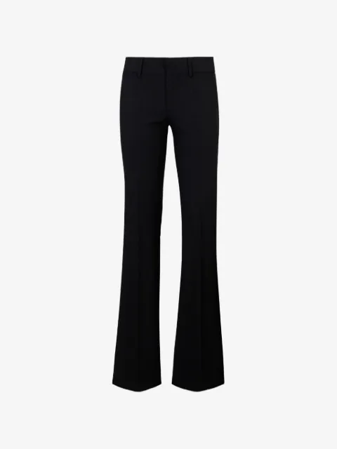 DSQUARED2 pantalones skinny Tailored2 Peek-A-Boo