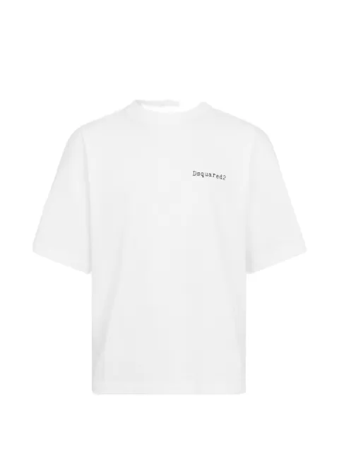 DSQUARED2 loose-fit T-Shirt