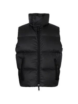 Dsquared2（ディースクエアード）メンズ ベスト ジレ - FARFETCH