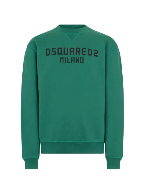 DSQUARED2 sudadera Milano