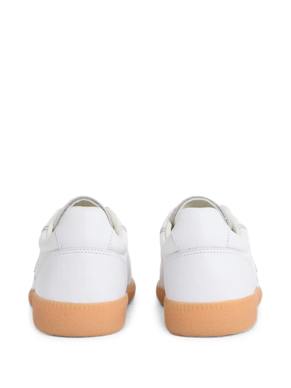 DSQUARED2 Rebels sneakers Wit