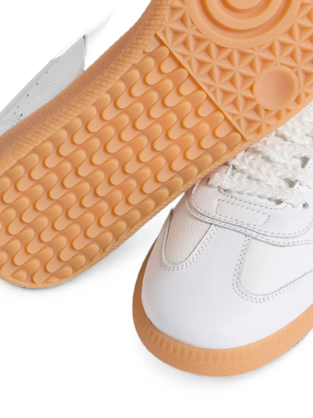 DSQUARED2 Rebels sneakers Wit