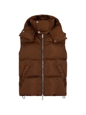 Dsquared2（ディースクエアード）メンズ ベスト ジレ - FARFETCH
