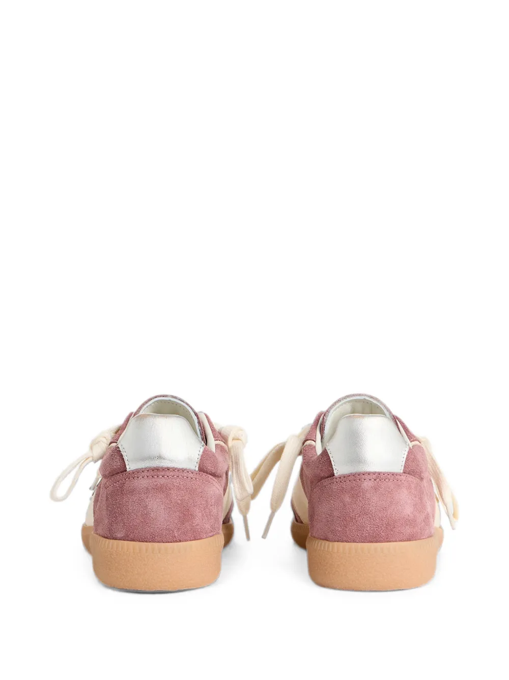 DSQUARED2 Rebels sneakers Roze