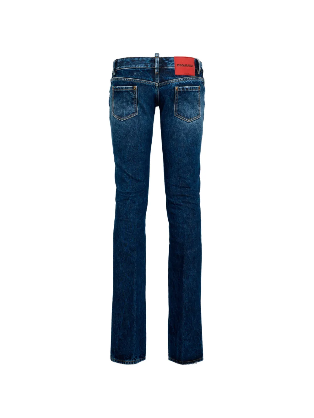 DSQUARED2 Venus jeans Blauw